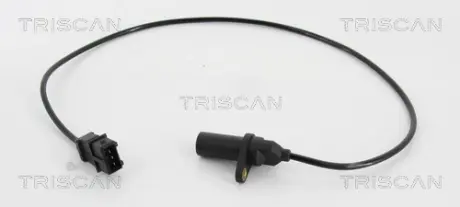 Датчик колінвала Fiat Brava, Bravo, Doblo, Marea, Multipla, Palio, Stilo 1.6 16V 10.95- Triscan 885515101