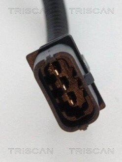 Датчик положення к/вала Chevrolet Aveo 1.6 11-/Cruze 1.6/1.8 09-/Orlando 1.8 11-/Opel Astra J 1.6/1.8 09-/Insignia A 1.6/1.8 08-17/Mokka 1.6/1.8 12- triscan 885521116