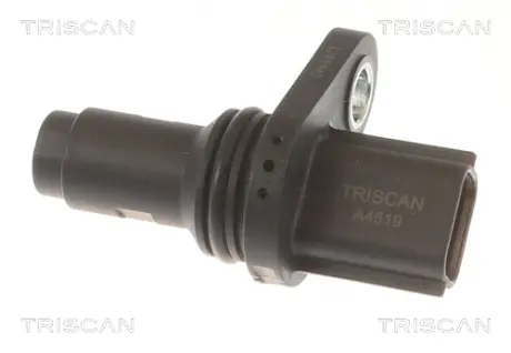Датчик положення к/вала Nissan Juke 1.6 10-/Micra/Note/Qashqai 1.6 07- /Dacia Duster 1.6Sce 15- Triscan 885510155