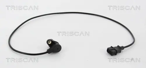 Датчик положення к/вала Opel Astra G/H, Zafira A/B 2.0 Turbo/OPC 00- Triscan 885524102 (фото 1)