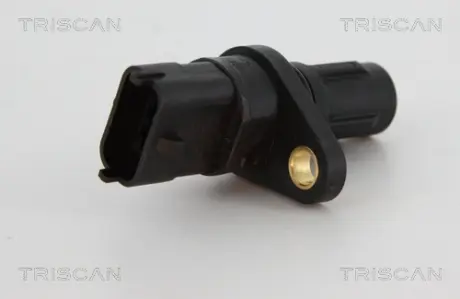 Датчик положення к/вала Toyota Avensis 1.6-1.8 97-00/Yaris 1.5 Hybrid 15- Triscan 885510142