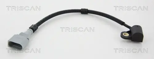 Датчик положення р/вала Audi A3, A4, A6 /Mitsubishi Grandis, Outlander /Seat Leon, Toledo /VW Golf, Passat 2.0TDi Triscan 886529107 (фото 1)