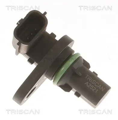 Датчик положення р/вала Nissan Qashqai 2.0 07-13/Tiida 1.8 07-12/X-Trail 2.0 08-13/Renault Lagune III/Megane III 2.0 09- Triscan 885510156 (фото 1)