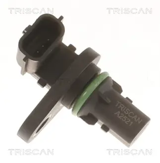 Датчик положення р/вала Nissan Qashqai 2.0 07-13/Tiida 1.8 07-12/X-Trail 2.0 08-13/Renault Lagune III/Megane III 2.0 09- Triscan 885510156
