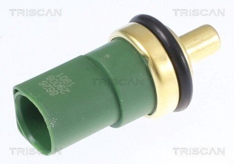 Датчик температуры triscan 862629006 на Вольво C30