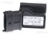 Датчик тиску наддува Renault Clio II 1.5dCi 04-, Clio III 1.5dCi 07-, Megane II 1.5dCi 03-, Master II 1.9dCi-2.2dCi 00- Triscan 882425005 (фото 3)
