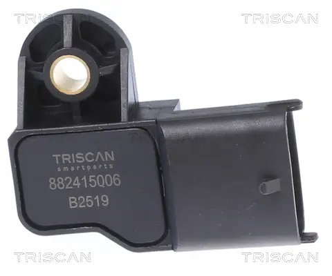 Датчик тиску надуву Iveco Daily 99-07 2.8 Triscan 882415006 (фото 1)