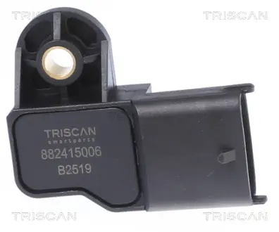 Датчик тиску надуву Iveco Daily 99-07 2.8 Triscan 882415006