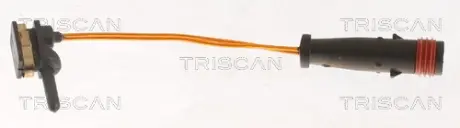 Датчик тормозных колодок Triscan 8115 23005