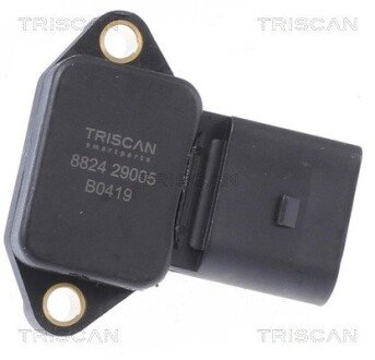 Датчик управління тиском triscan 882429005