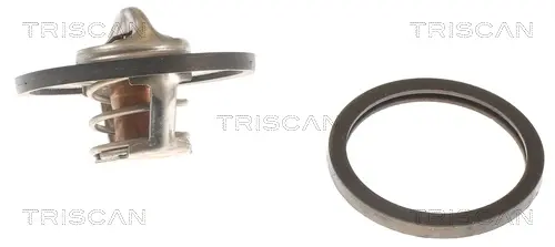 Датчик включения вентилятора Peugeot 92/88-97/92°C Triscan 86201875 (фото 1)