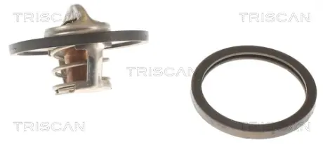 Датчик включения вентилятора Peugeot 92/88-97/92°C Triscan 86201875
