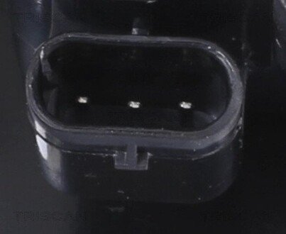 Дополнительный водяной насос triscan 860011047