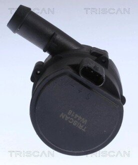 Дополнительный водяной насос triscan 860029083