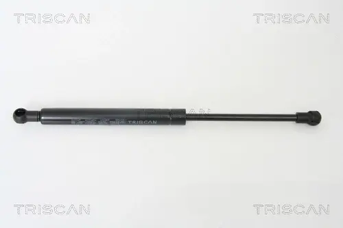 Газовая пружина, спереди triscan 871011110