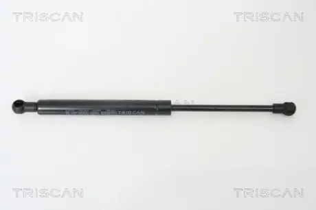 Газовая пружина, спереди triscan 871011110 Бмв E60