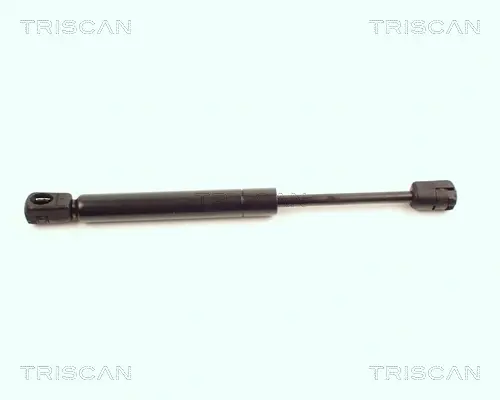 Газовая пружина, спереди Triscan 871016104 (фото 1)