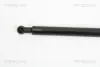 Газовая пружина, сзади triscan 871011227