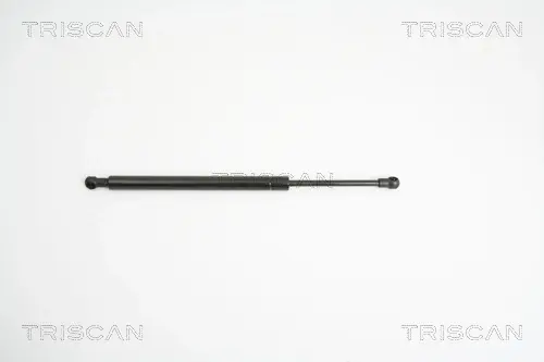 Газовая пружина, сзади triscan 871011227