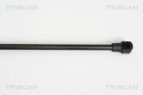 Газовая пружина, сзади triscan 871015237