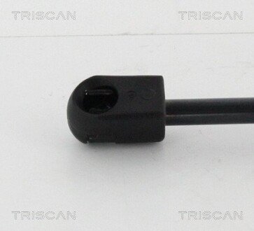 Газовая пружина, сзади triscan 871015249