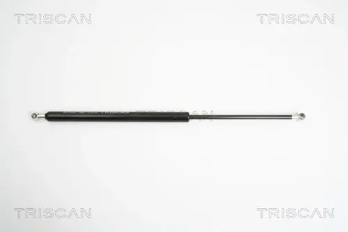 Газовая пружина, сзади Triscan 871016241 (фото 1)