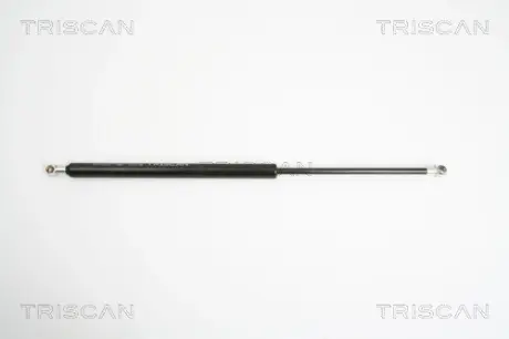 Газовая пружина, сзади Triscan 871016241