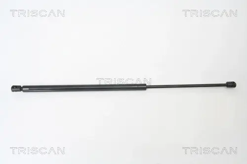Газовая пружина, сзади triscan 871023210