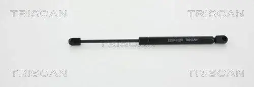 Газовая пружина, сзади Triscan 871023220 (фото 1)