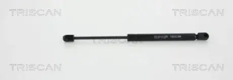 Газовая пружина, сзади Triscan 871023220