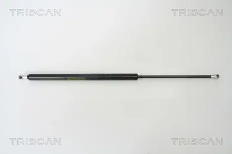 Газовая пружина, сзади triscan 871024227