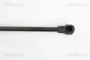 Газовая пружина, сзади Triscan 871025234 (фото 3)