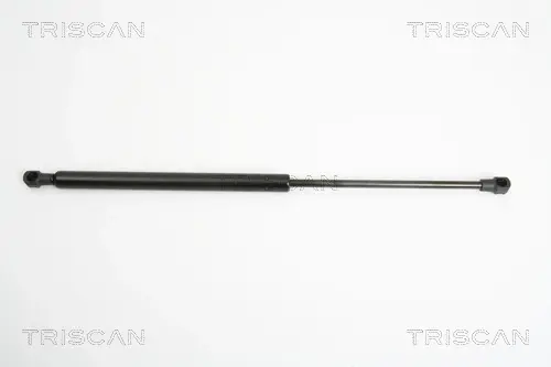 Газовая пружина, сзади Triscan 871025234 (фото 1)