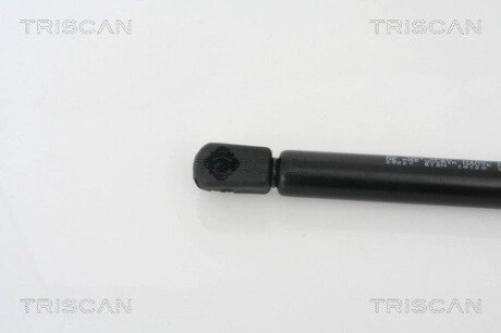Газовая пружина, сзади triscan 871028227
