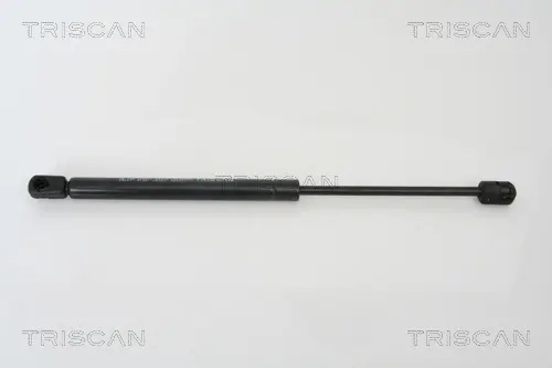 Газовая пружина, сзади triscan 871028227