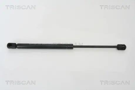 Газовая пружина, сзади triscan 871028227