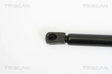 Газовая пружина, сзади triscan 871028232