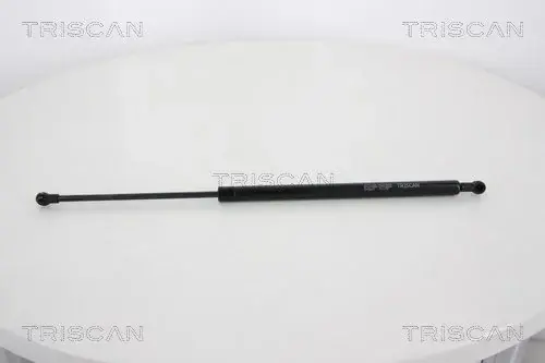 Газовая пружина, сзади triscan 871028237