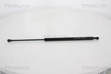 Газовая пружина, сзади triscan 871028237