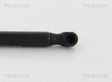 Газовая пружина, сзади triscan 8710292029