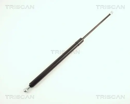 Газовая пружина, сзади Triscan 871029262 (фото 1)