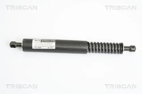 Газовая пружина, сзади Triscan 8710 29264 (фото 1)