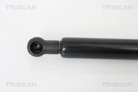 Газовая пружина, сзади triscan 871029268