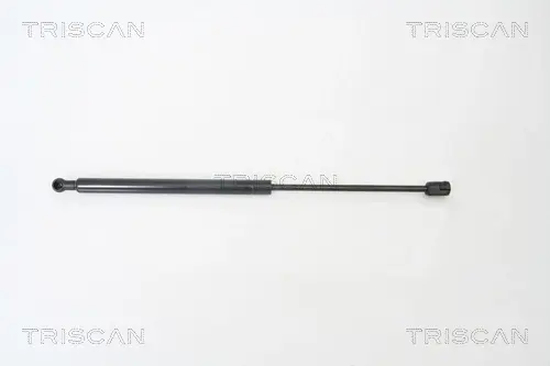Газовая пружина, сзади Triscan 871029268 (фото 1)