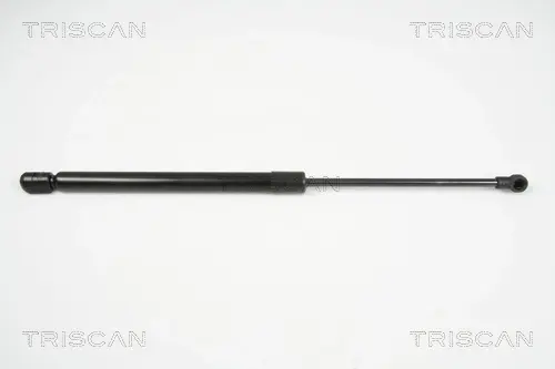 Газовая пружина, сзади triscan 871029281