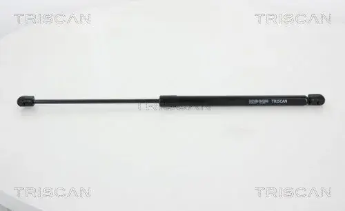 Газовая пружина, сзади triscan 871029294
