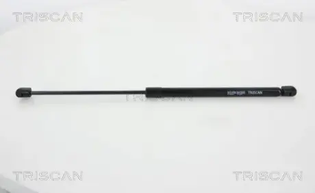 Газовая пружина, сзади triscan 871029294
