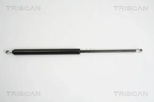 Газовая пружина, сзади triscan 871038225