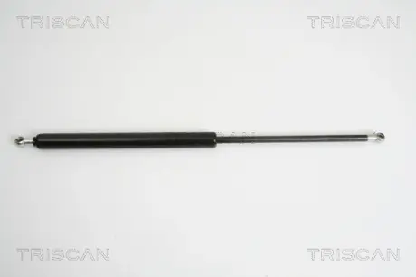 Газовая пружина, сзади triscan 871038225