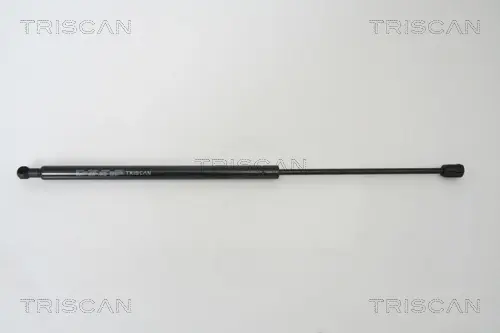 Газовая пружина, сзади Triscan 871043217 (фото 1)